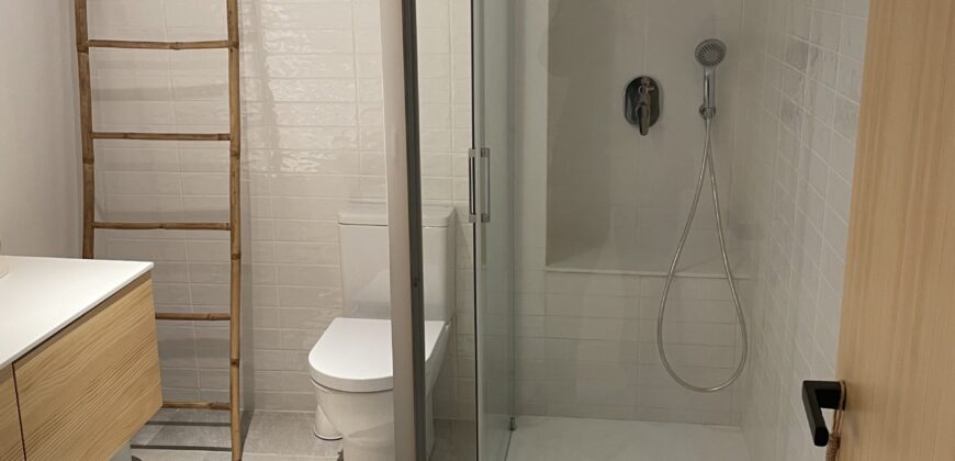 Seaside apartment Mareny de Barraquetes