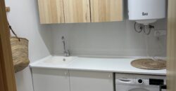 Seaside apartment Mareny de Barraquetes