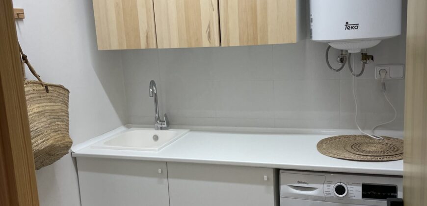 Seaside apartment Mareny de Barraquetes