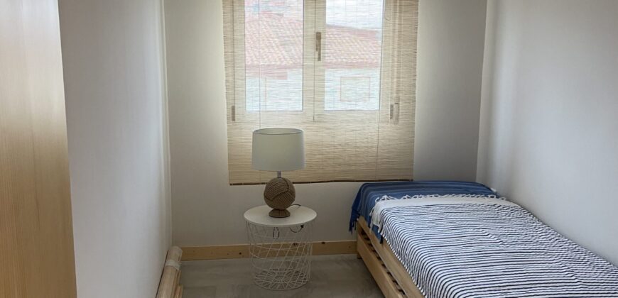 Seaside apartment Mareny de Barraquetes