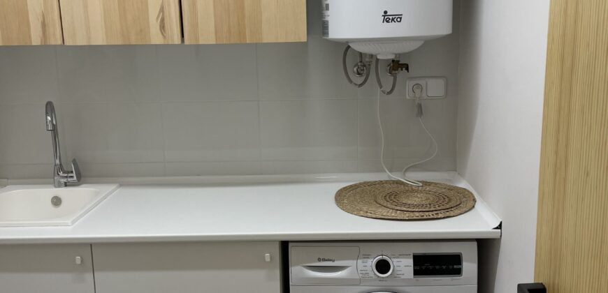 Seaside apartment Mareny de Barraquetes