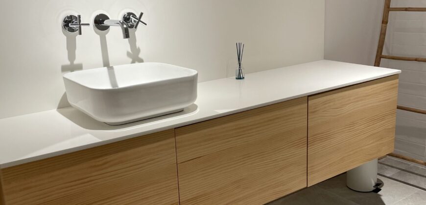 Seaside apartment Mareny de Barraquetes