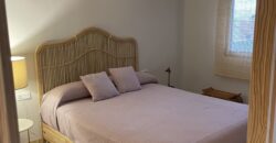 Seaside apartment Mareny de Barraquetes