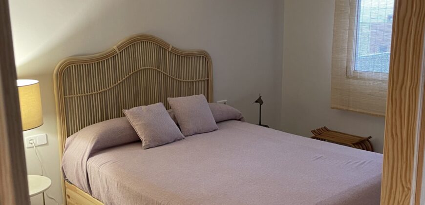 Seaside apartment Mareny de Barraquetes