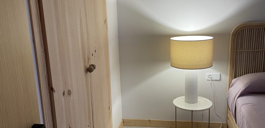 Seaside apartment Mareny de Barraquetes