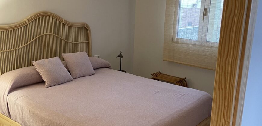 Seaside apartment Mareny de Barraquetes