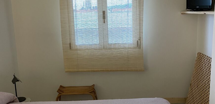 Seaside apartment Mareny de Barraquetes