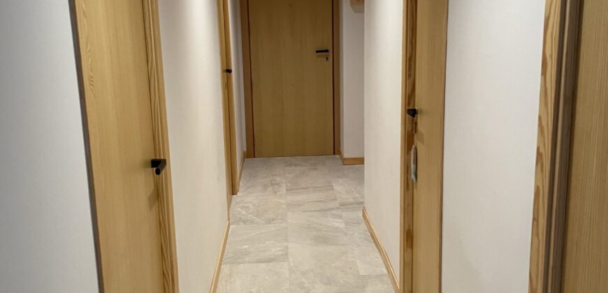 Seaside apartment Mareny de Barraquetes