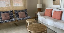 Seaside apartment Mareny de Barraquetes