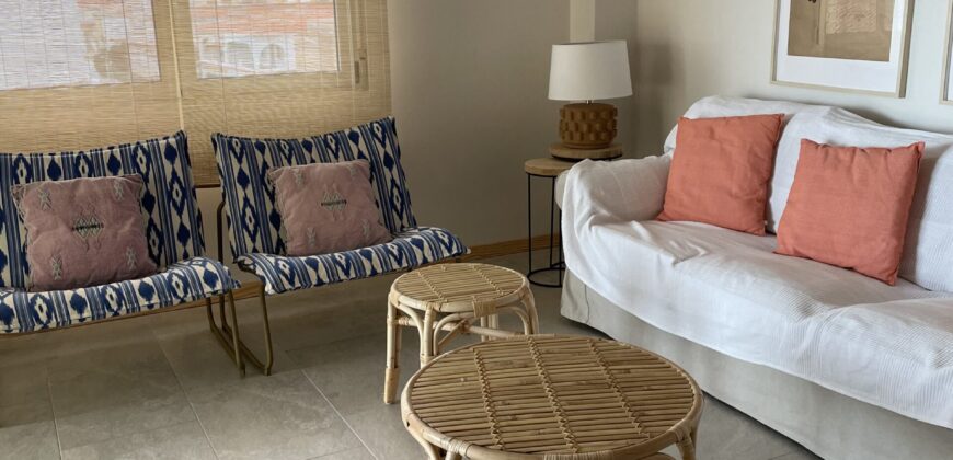 Seaside apartment Mareny de Barraquetes