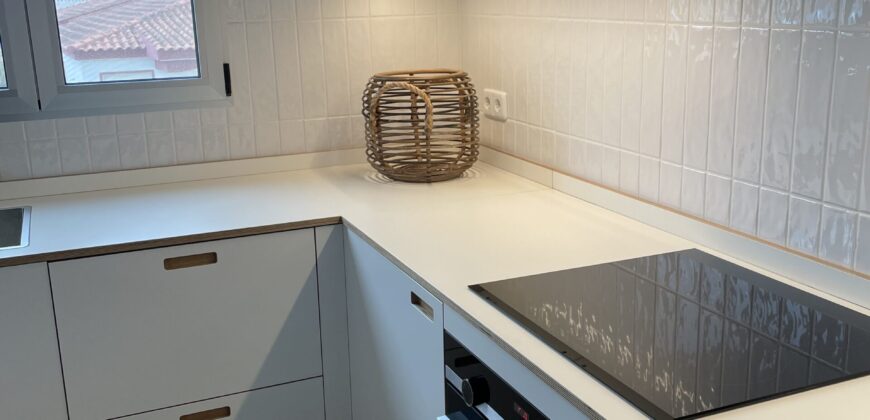 Seaside apartment Mareny de Barraquetes