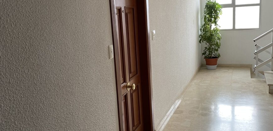 Seaside apartment Mareny de Barraquetes