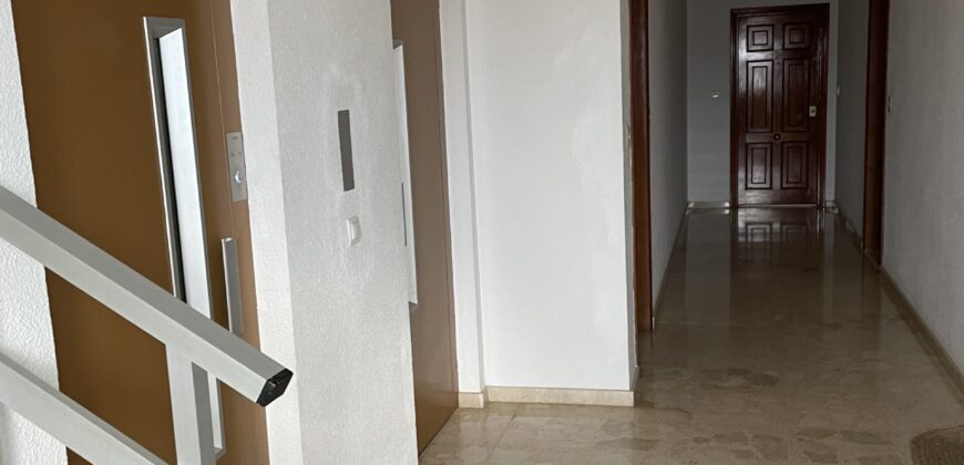 Seaside apartment Mareny de Barraquetes